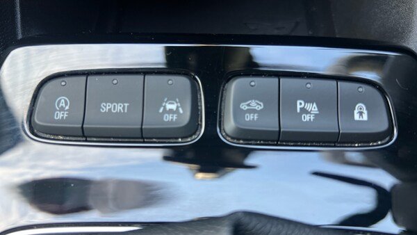 Used Vauxhall Mokka 2023 for sale - 76133956: Photo 28