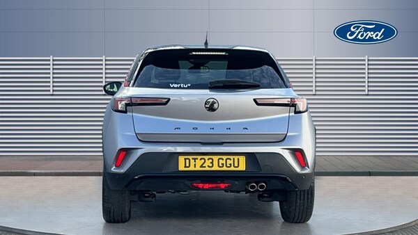 Used Vauxhall Mokka 2023 for sale - 76133956: Photo 6