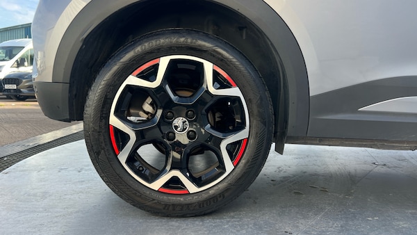 Used Vauxhall Mokka 2023 for sale - 76133956: Photo 7