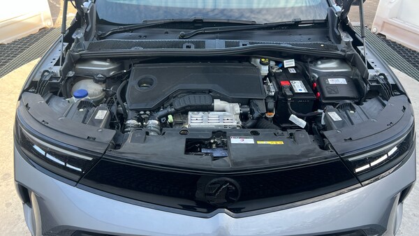 Used Vauxhall Mokka 2023 for sale - 76133956: Photo 8