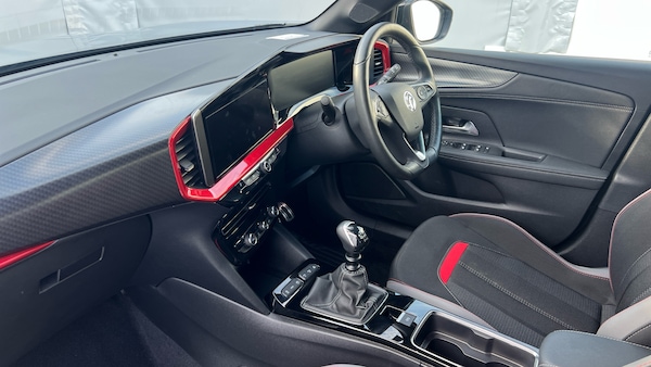 Used Vauxhall Mokka 2023 for sale - 76133956: Photo 9