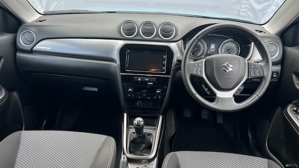 Used Suzuki Vitara 2019 for sale - 76234612: Photo 10