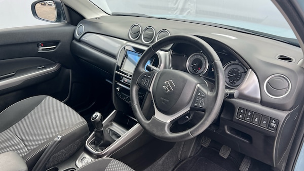 Used Suzuki Vitara 2019 for sale - 76234612: Photo 11