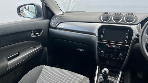 Used Suzuki Vitara 2019 for sale - 76234612: Photo 14