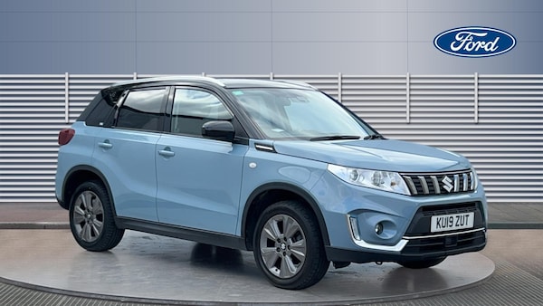 Used Suzuki Vitara 2019 for sale - 76234612: Photo 1