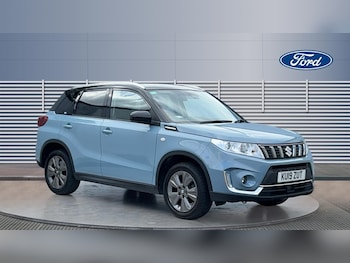 Suzuki - Vitara