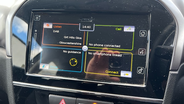 Used Suzuki Vitara 2019 for sale - 76234612: Photo 21