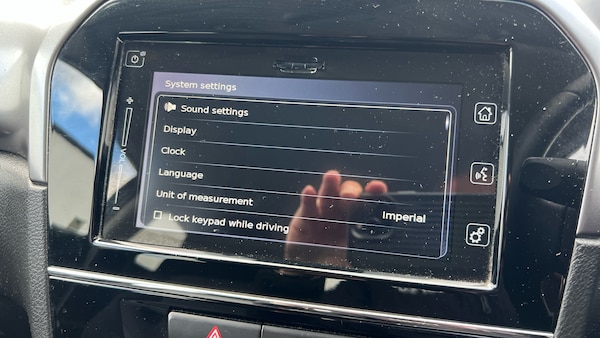 Used Suzuki Vitara 2019 for sale - 76234612: Photo 23