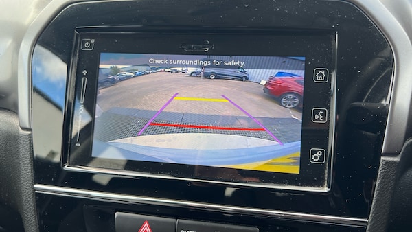 Used Suzuki Vitara 2019 for sale - 76234612: Photo 24