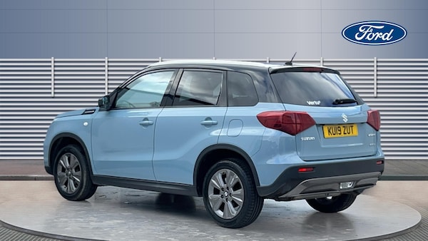 Used Suzuki Vitara 2019 for sale - 76234612: Photo 2