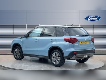 Used Suzuki Vitara 2019 for sale - 76234612: Photo 2