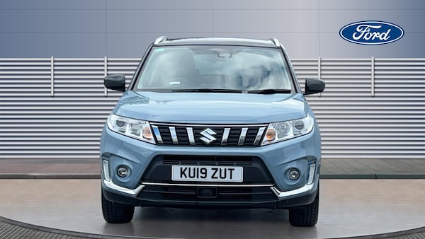 Used Suzuki Vitara 2019 for sale - 76234612: Photo 3