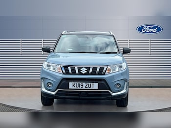 Used Suzuki Vitara 2019 for sale - 76234612: Photo 3