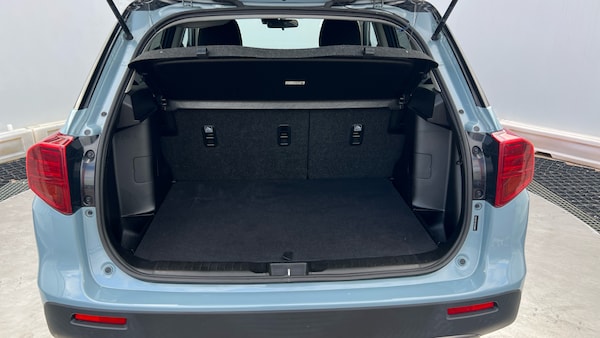 Used Suzuki Vitara 2019 for sale - 76234612: Photo 4