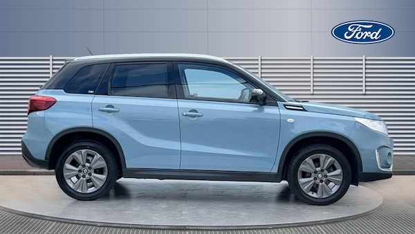 Used Suzuki Vitara 2019 for sale - 76234612: Photo 5