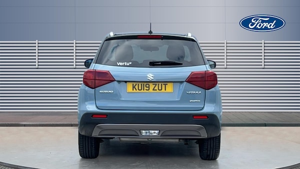 Used Suzuki Vitara 2019 for sale - 76234612: Photo 6