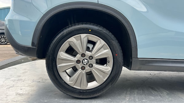 Used Suzuki Vitara 2019 for sale - 76234612: Photo 7