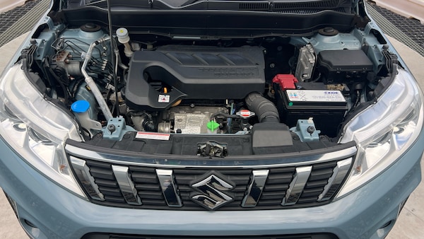 Used Suzuki Vitara 2019 for sale - 76234612: Photo 8