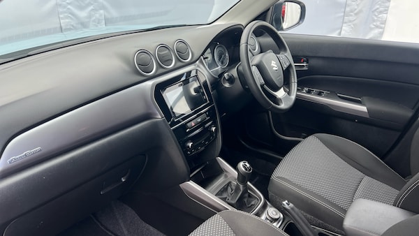 Used Suzuki Vitara 2019 for sale - 76234612: Photo 9
