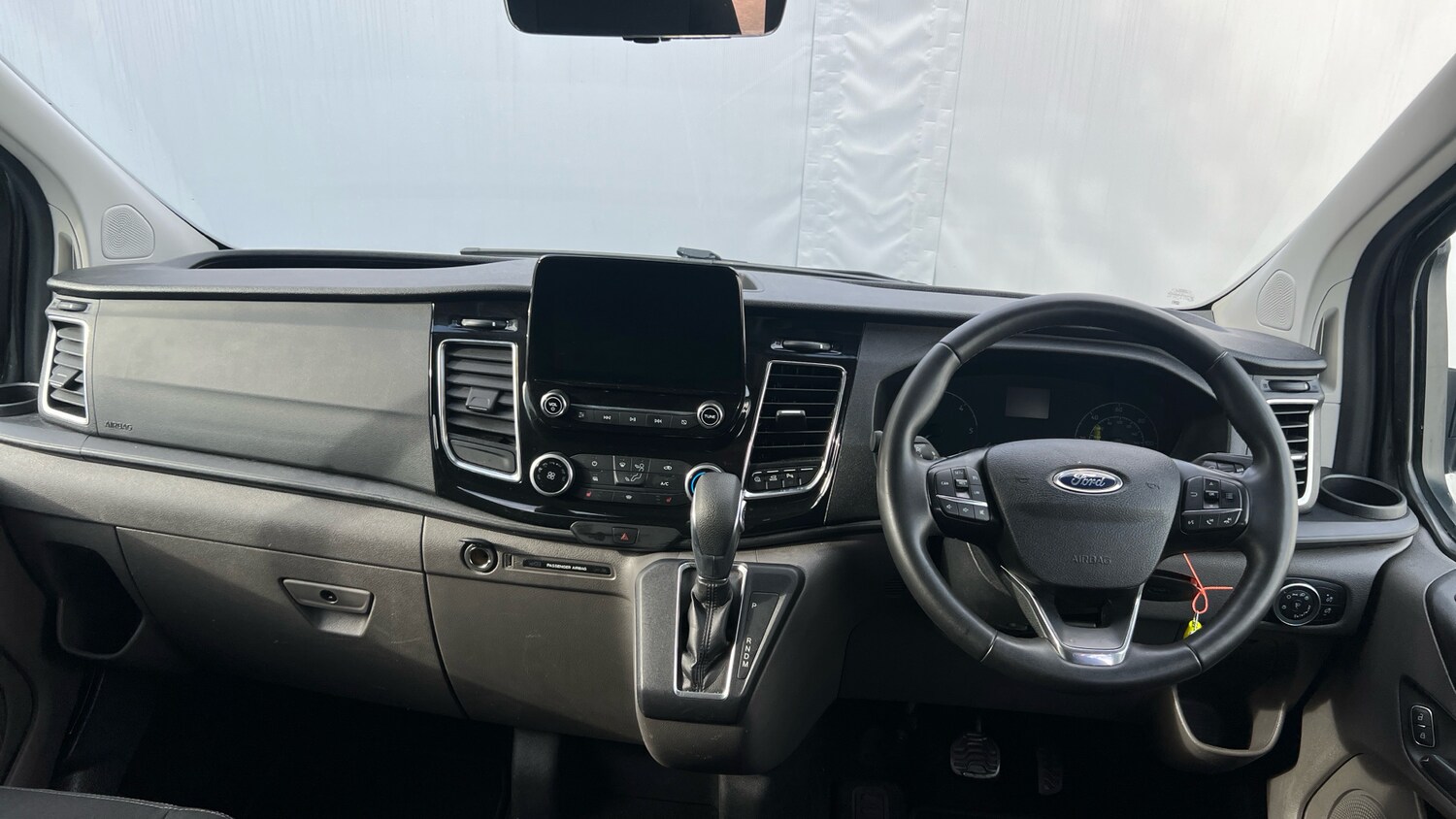 Used Ford Transit Custom 2023 for sale - 76340997: Photo 10
