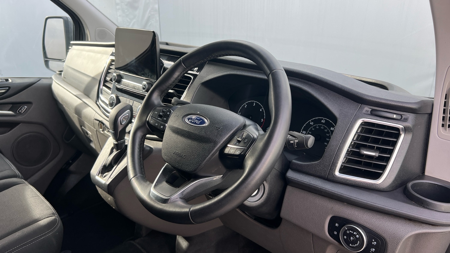 Used Ford Transit Custom 2023 for sale - 76340997: Photo 11