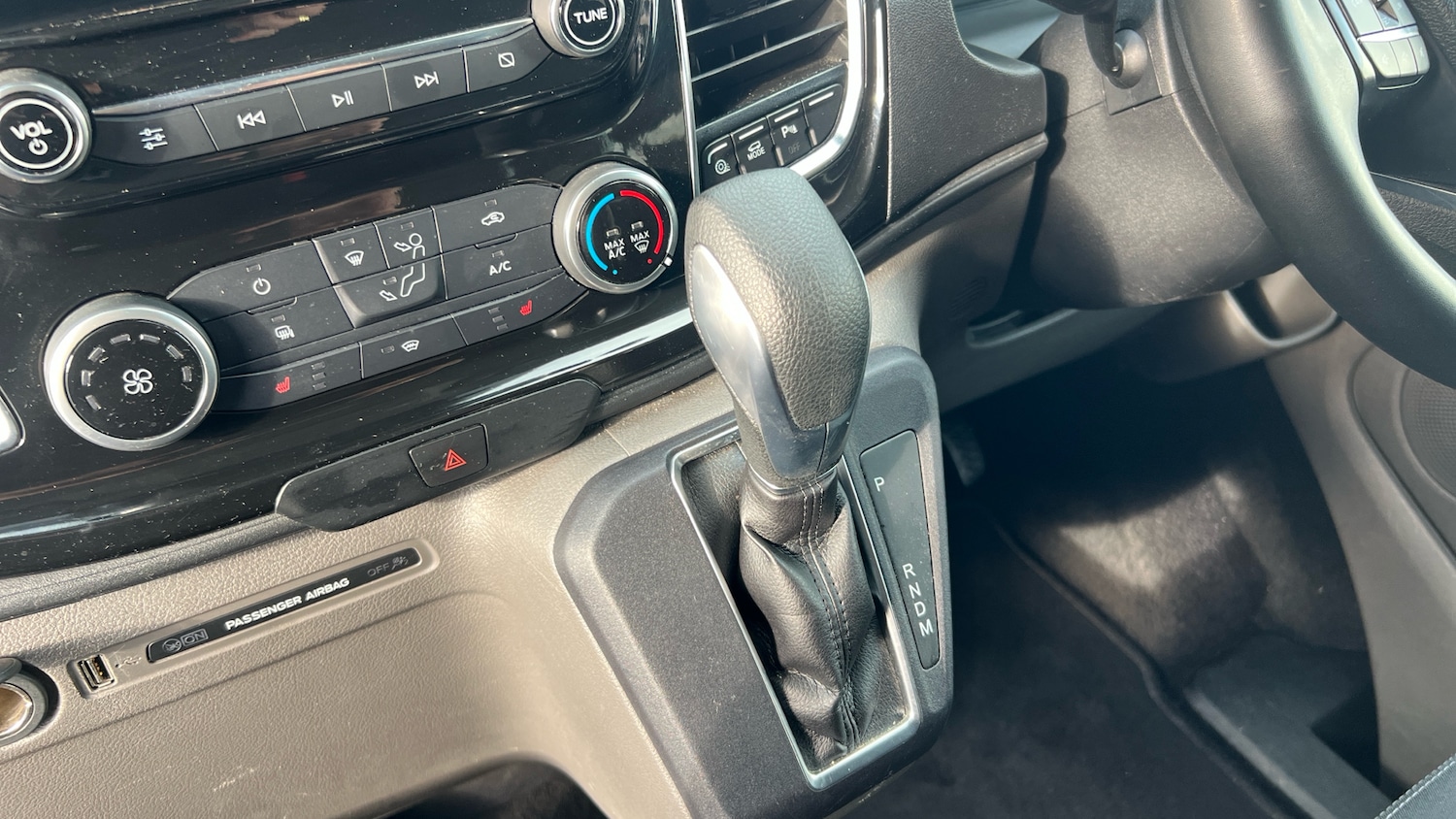 Used Ford Transit Custom 2023 for sale - 76340997: Photo 13