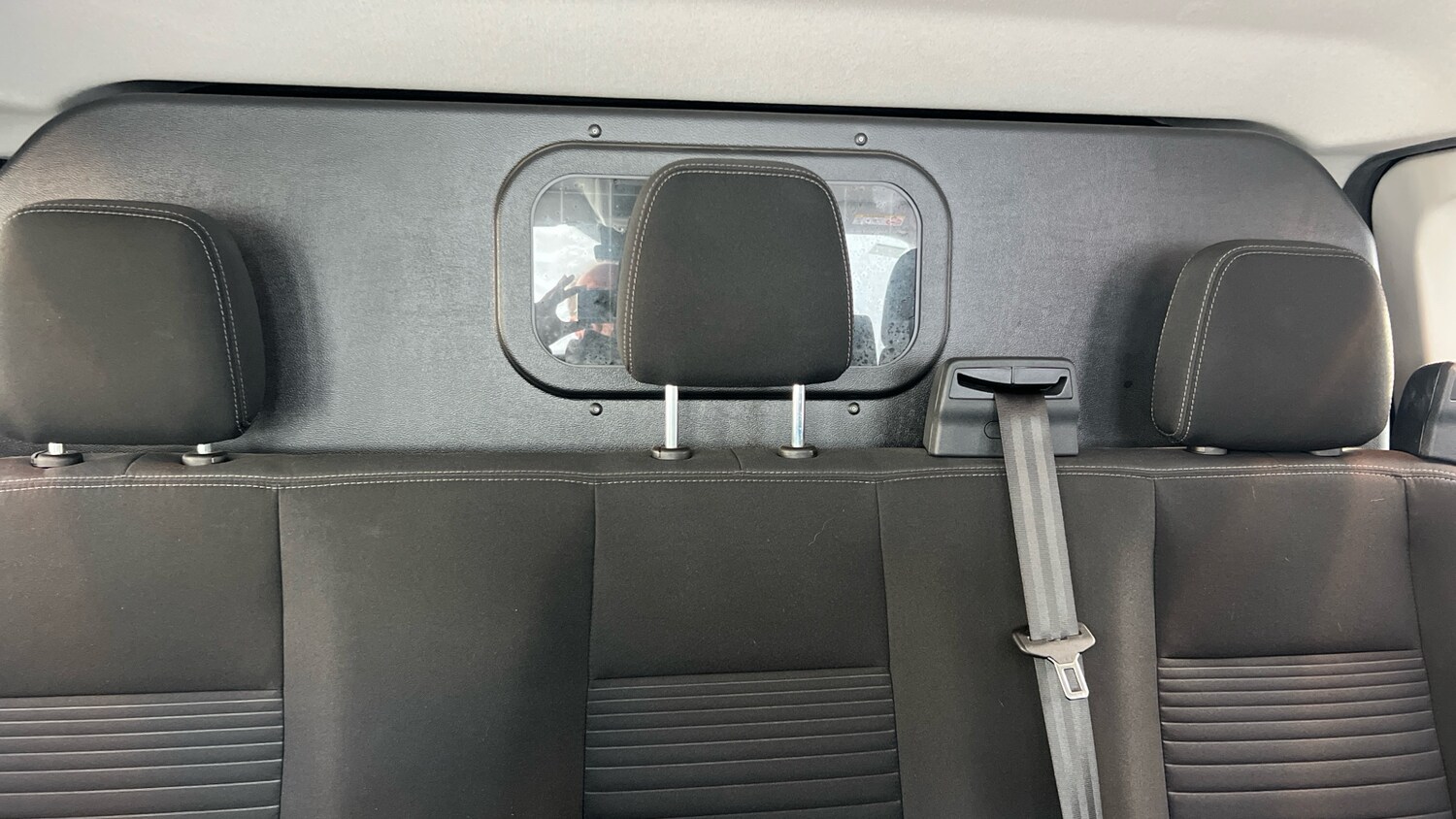 Used Ford Transit Custom 2023 for sale - 76340997: Photo 15
