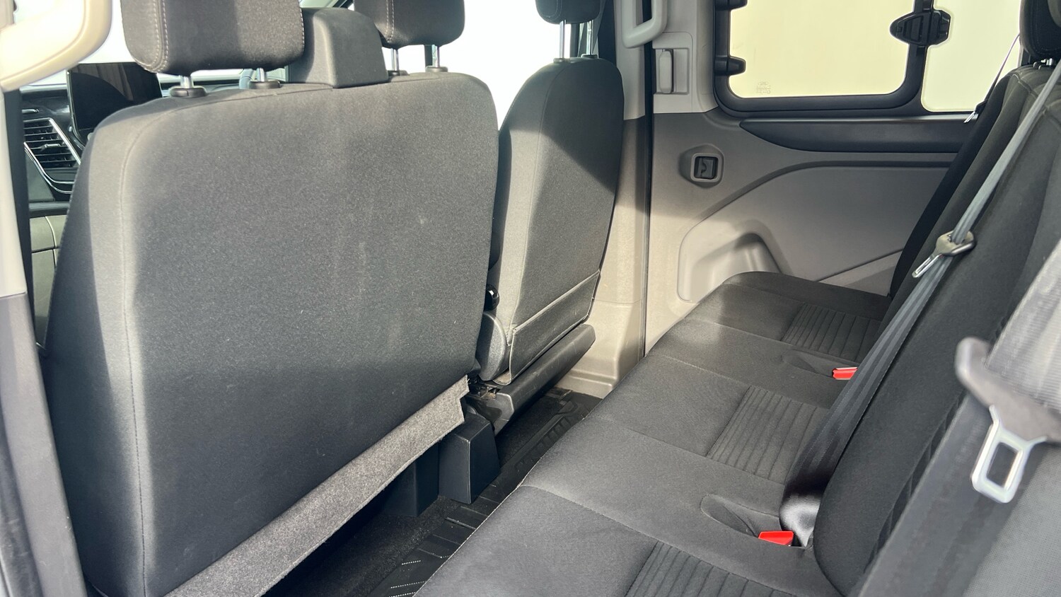 Used Ford Transit Custom 2023 for sale - 76340997: Photo 16