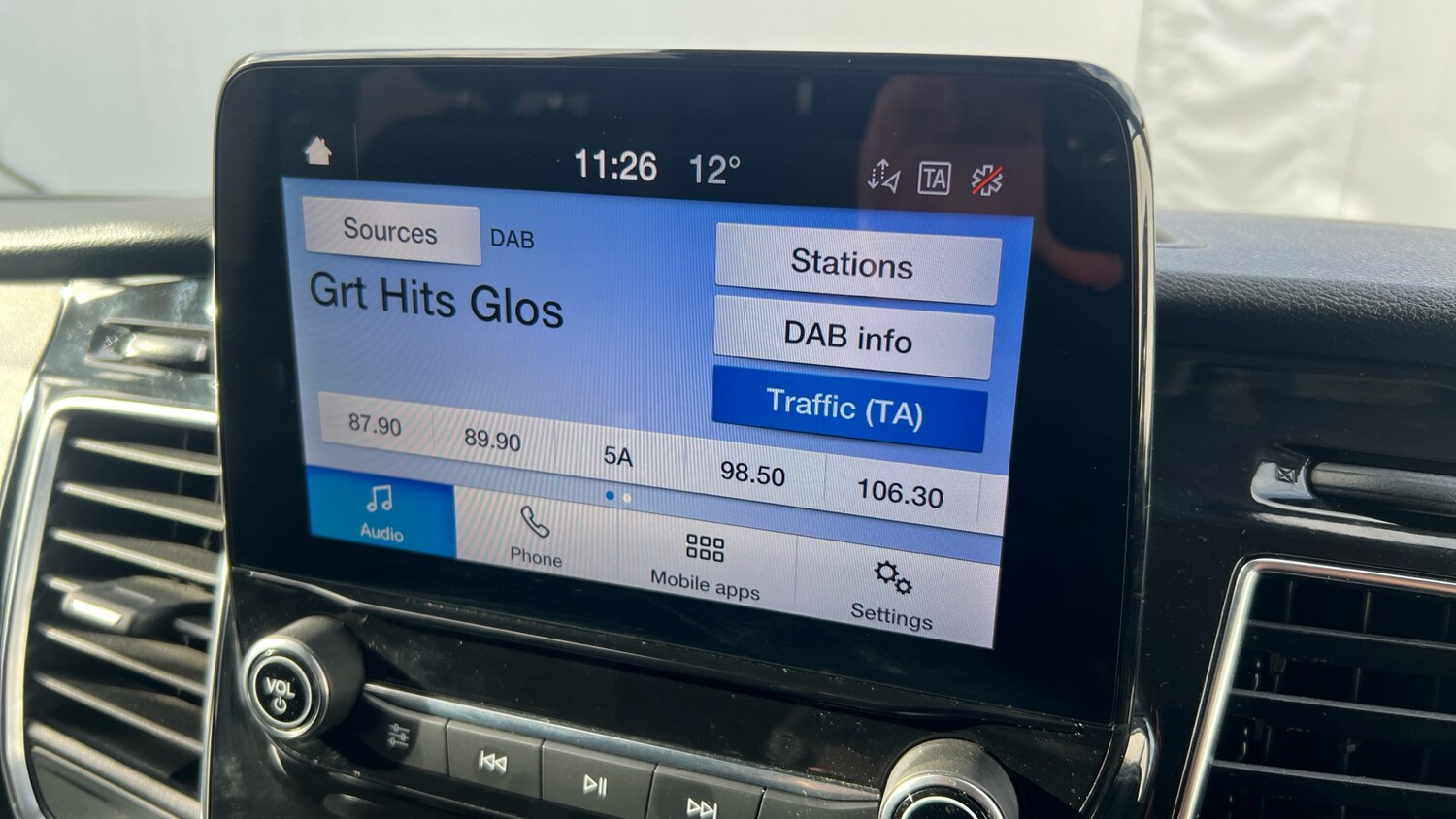 Used Ford Transit Custom 2023 for sale - 76340997: Photo 21