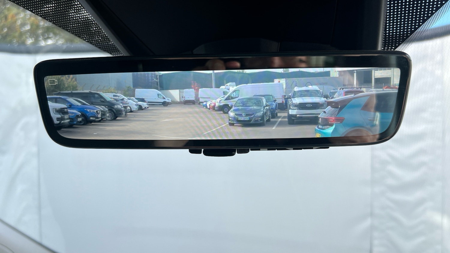 Used Ford Transit Custom 2023 for sale - 76340997: Photo 25
