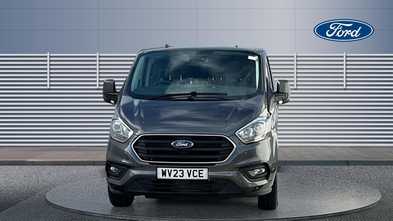 Used Ford Transit Custom 2023 for sale - 76340997: Photo 3