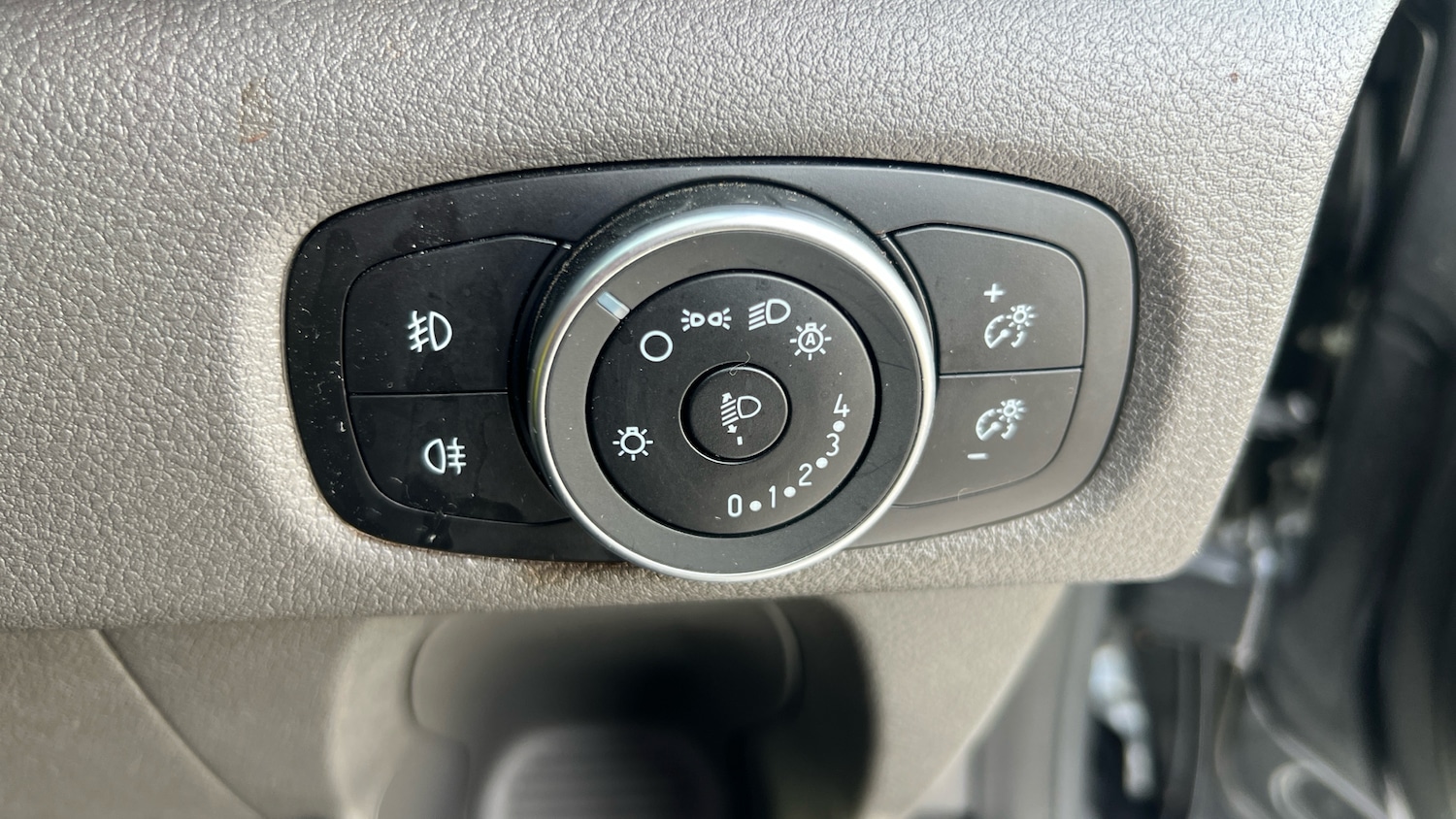 Used Ford Transit Custom 2023 for sale - 76340997: Photo 36