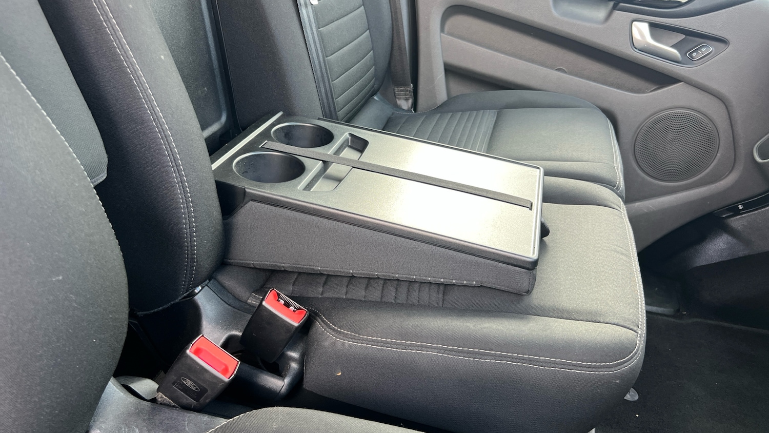 Used Ford Transit Custom 2023 for sale - 76340997: Photo 39