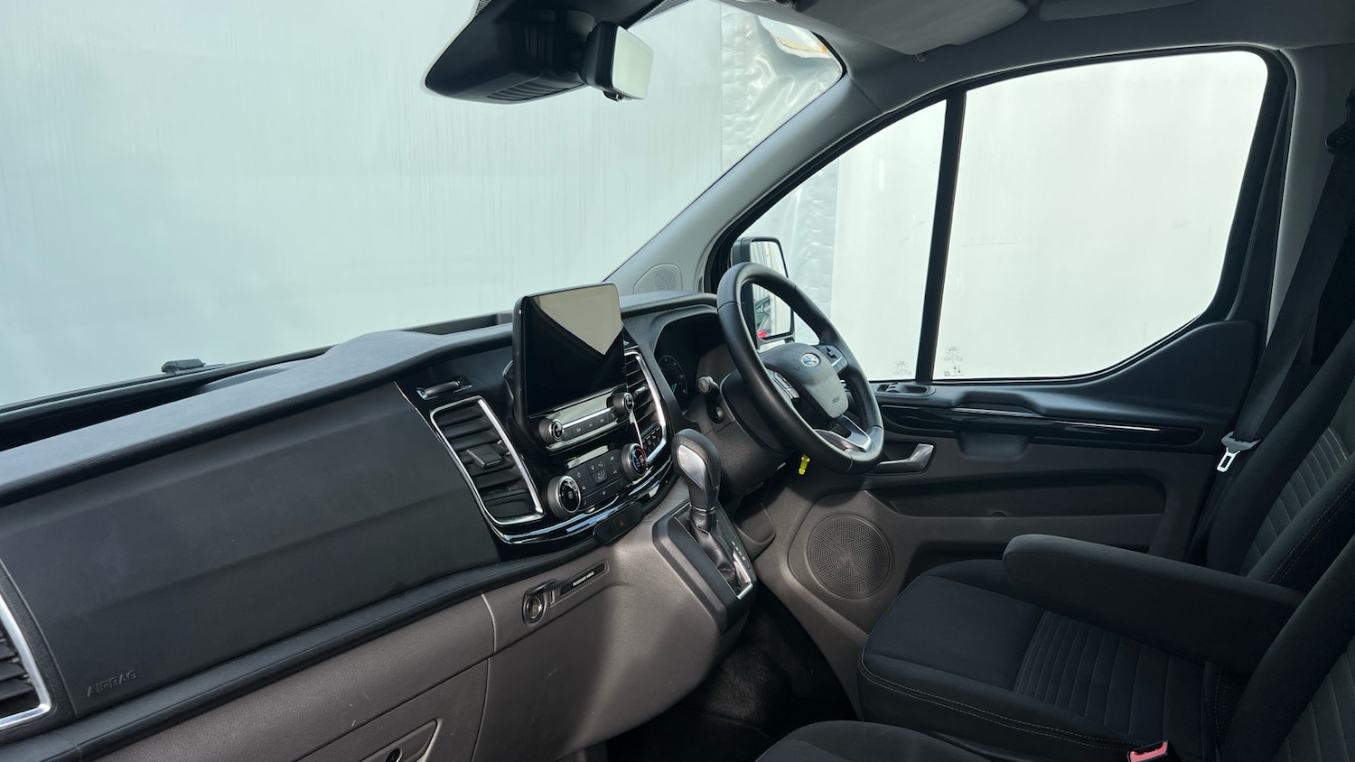 Used Ford Transit Custom 2023 for sale - 76340997: Photo 9