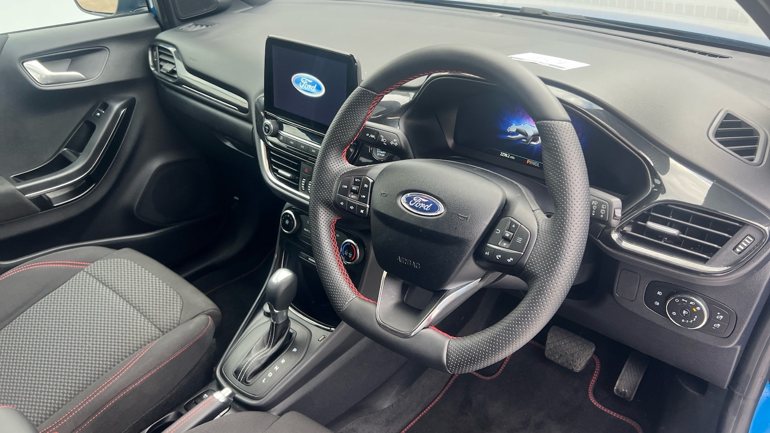 Used Ford Puma 2024 for sale - 76614693: Photo 11