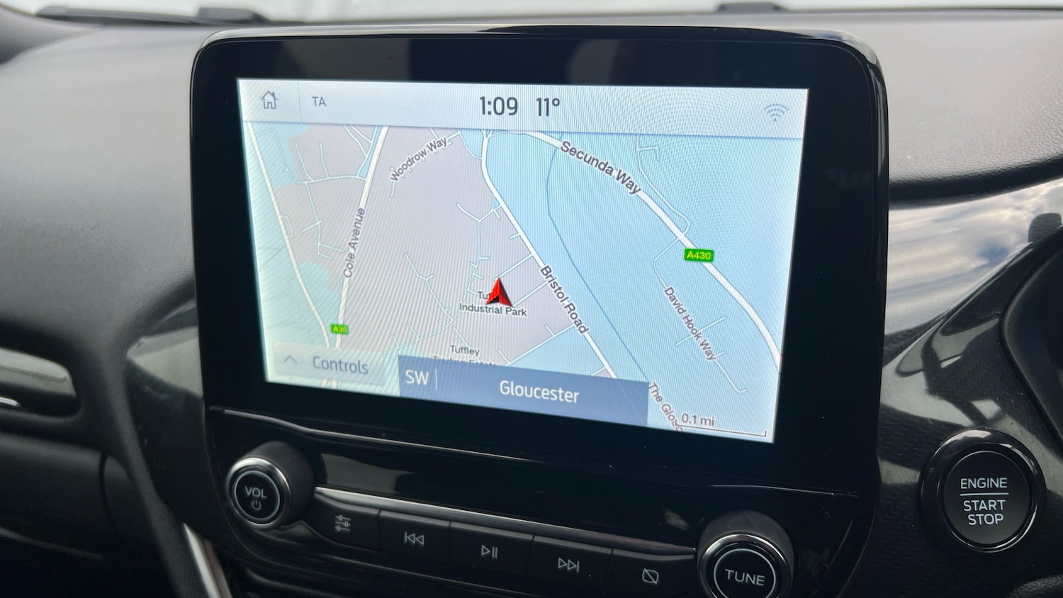 Used Ford Puma 2024 for sale - 76614693: Photo 12