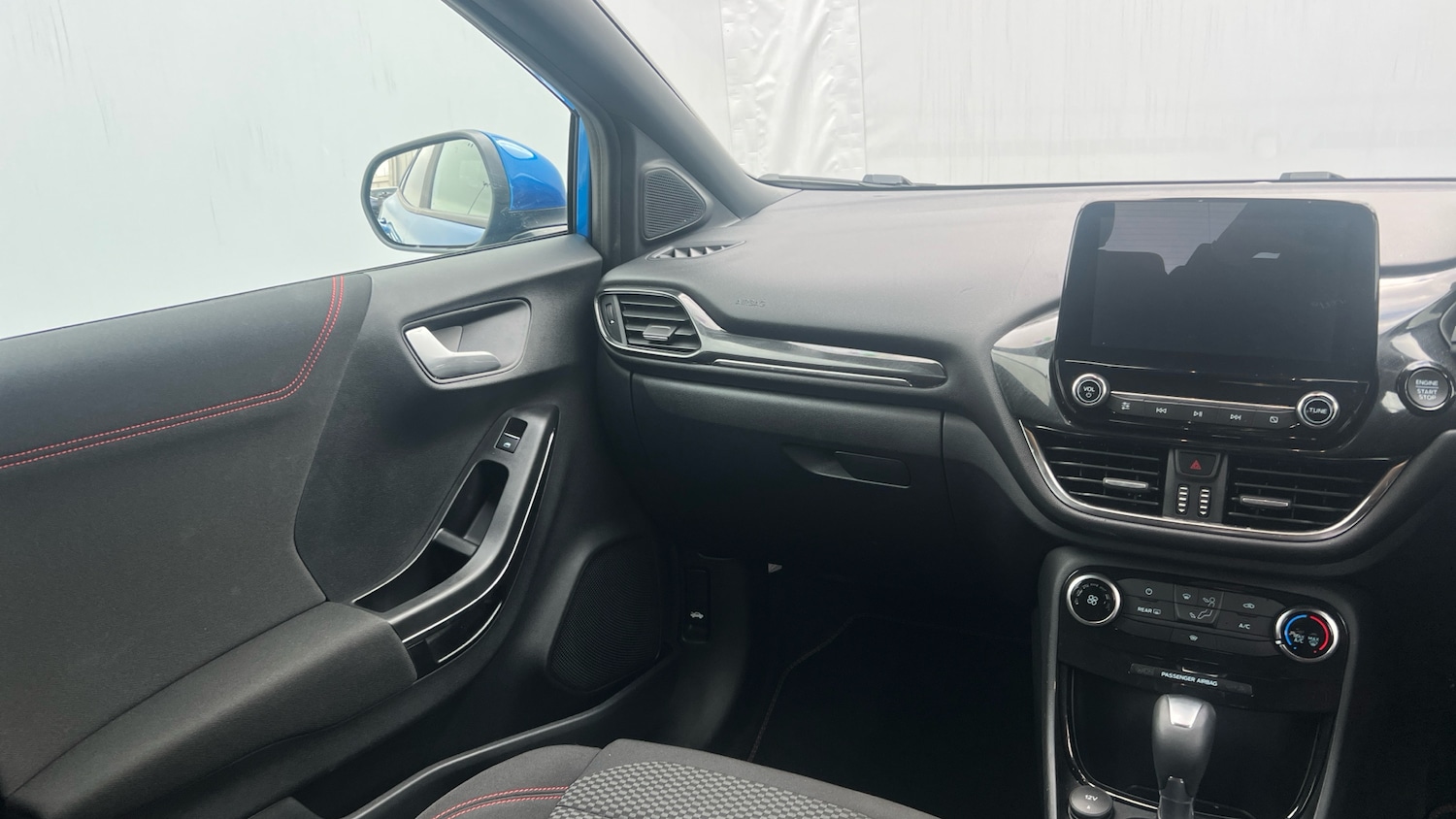 Used Ford Puma 2024 for sale - 76614693: Photo 14