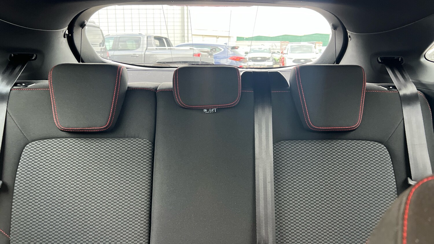 Used Ford Puma 2024 for sale - 76614693: Photo 15