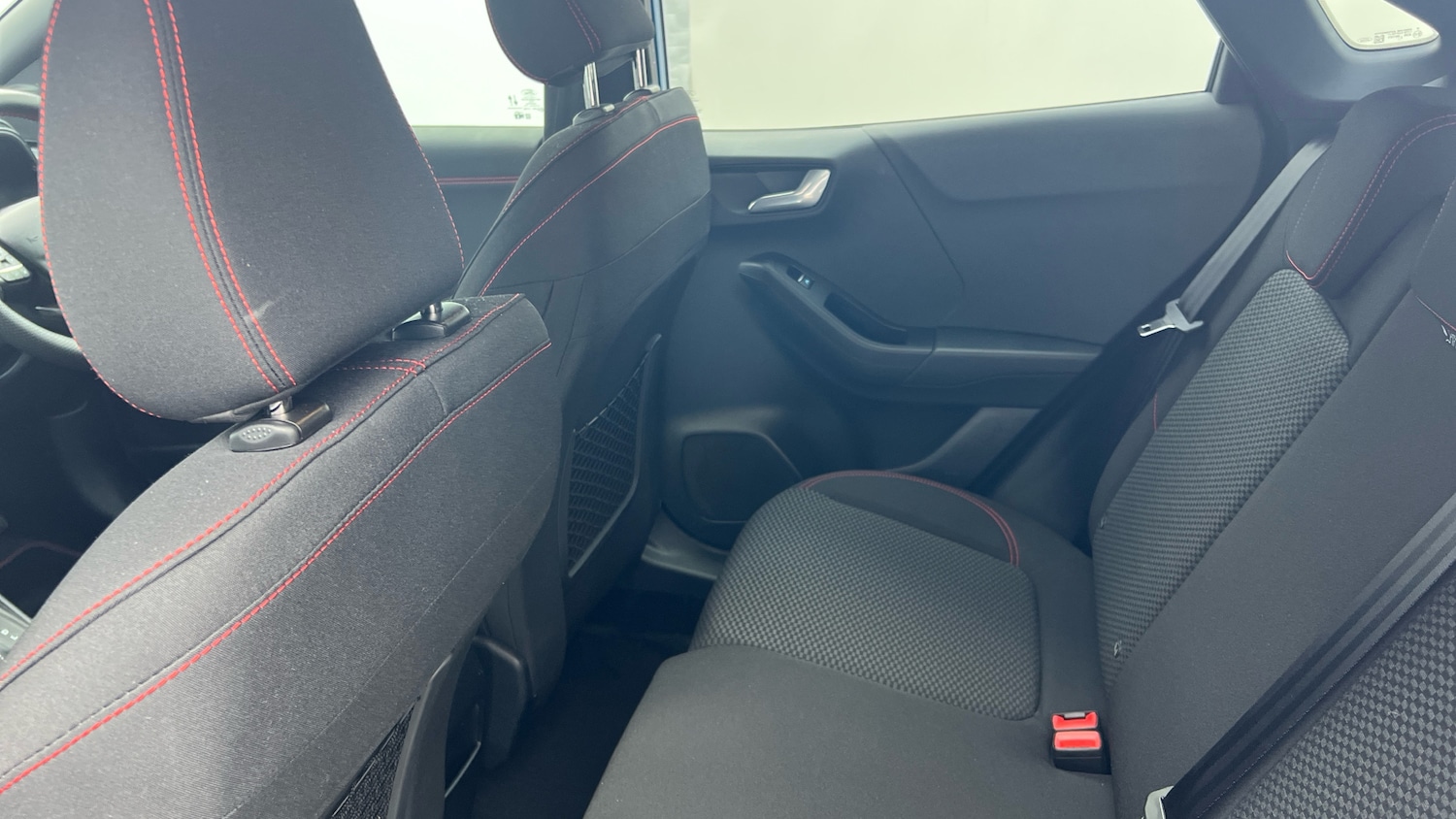 Used Ford Puma 2024 for sale - 76614693: Photo 16