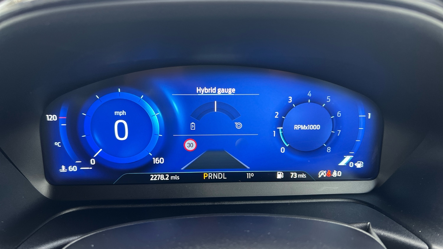 Used Ford Puma 2024 for sale - 76614693: Photo 18