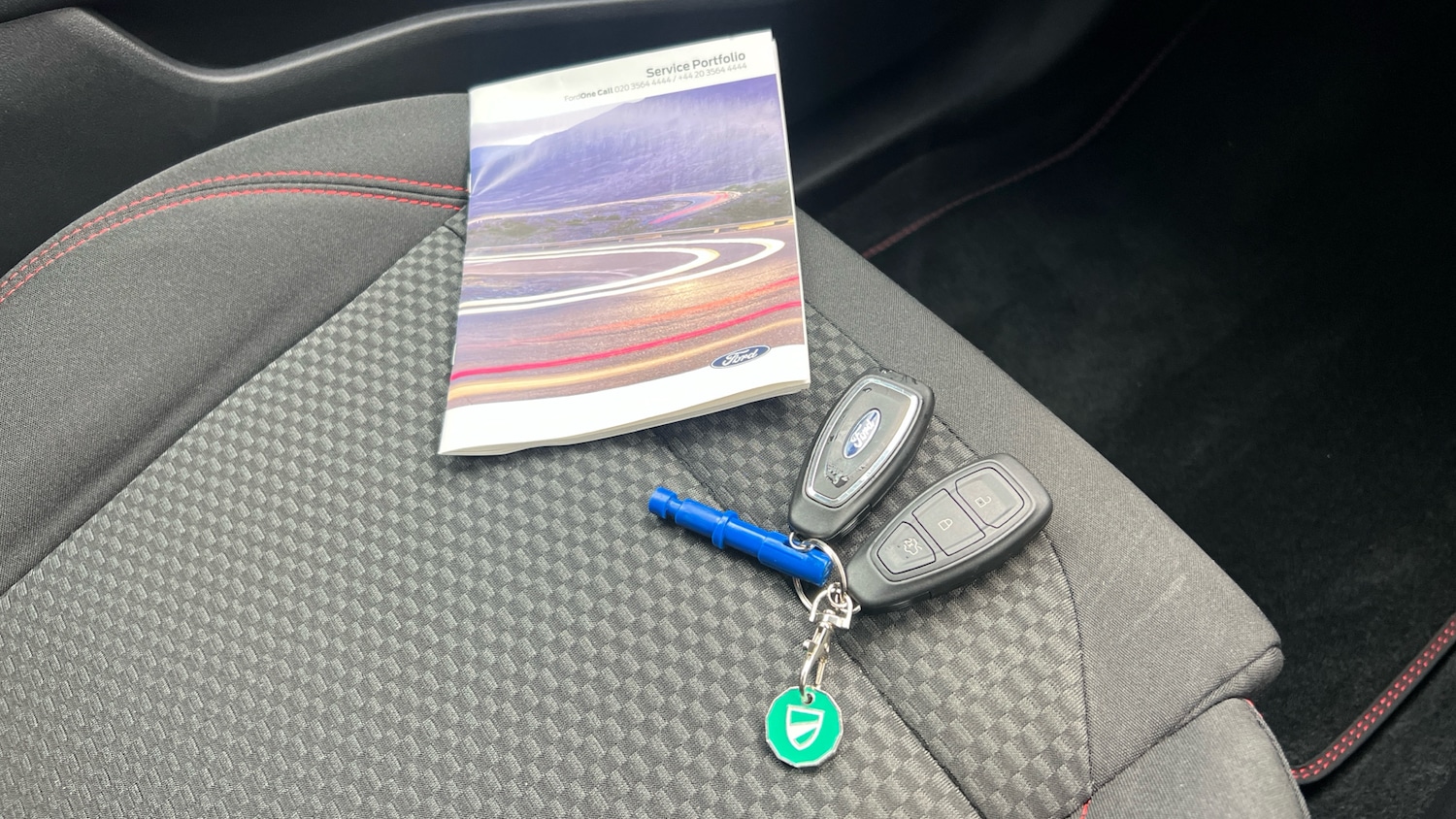 Used Ford Puma 2024 for sale - 76614693: Photo 19