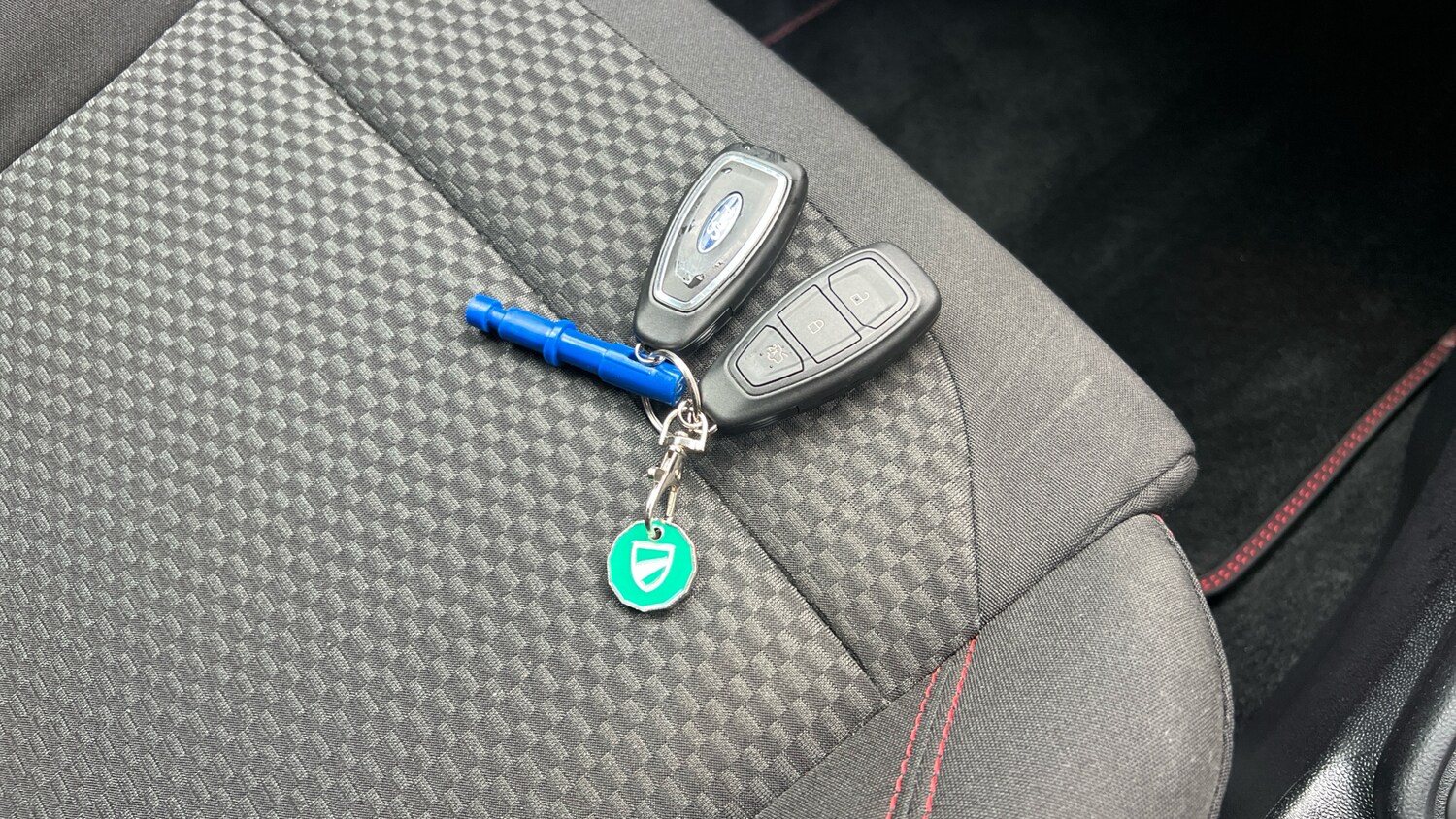 Used Ford Puma 2024 for sale - 76614693: Photo 20