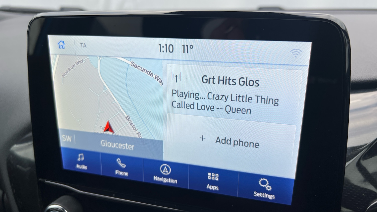 Used Ford Puma 2024 for sale - 76614693: Photo 21