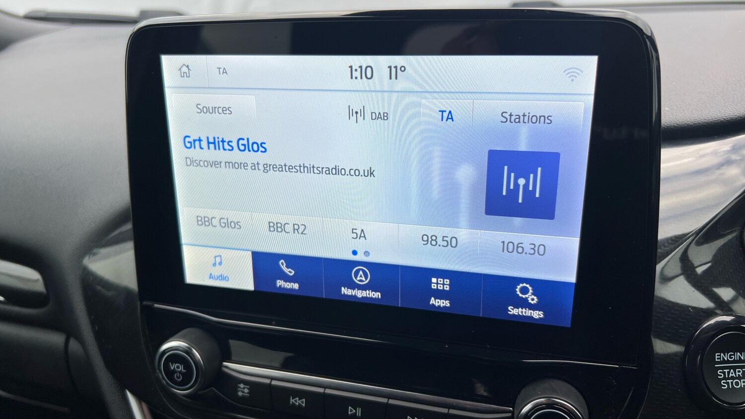 Used Ford Puma 2024 for sale - 76614693: Photo 22