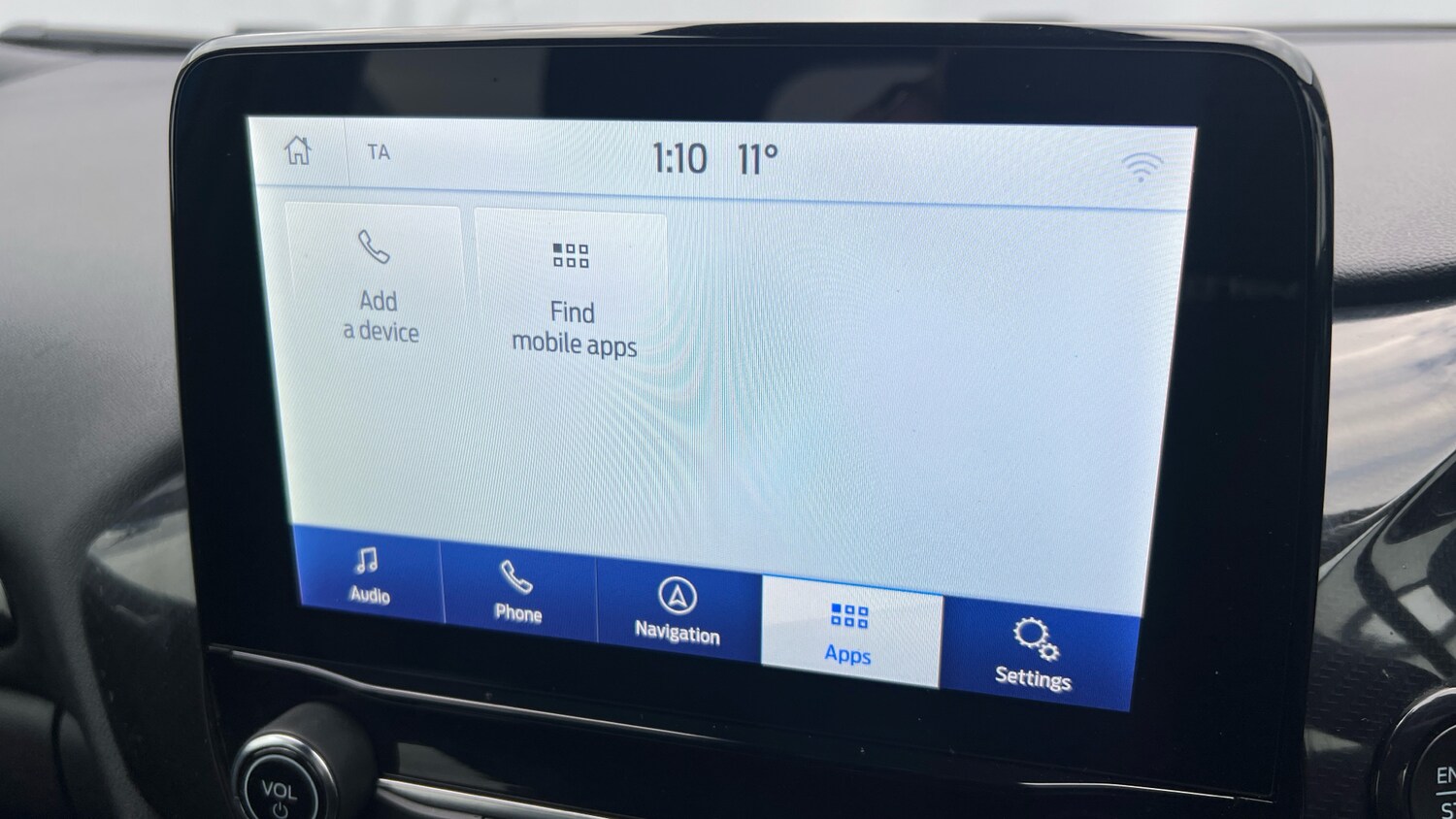 Used Ford Puma 2024 for sale - 76614693: Photo 23