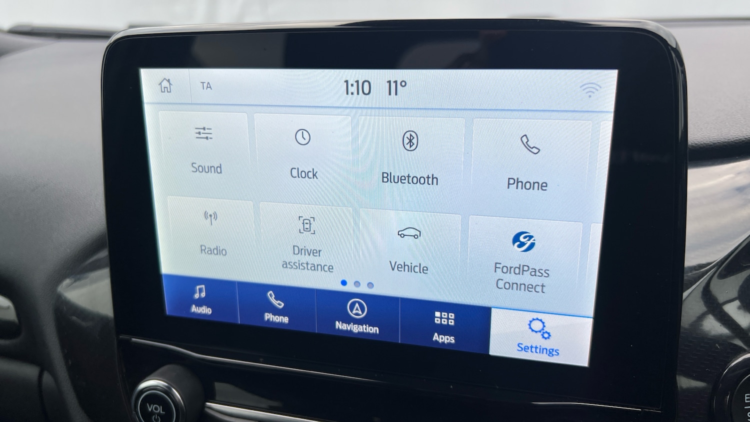 Used Ford Puma 2024 for sale - 76614693: Photo 24