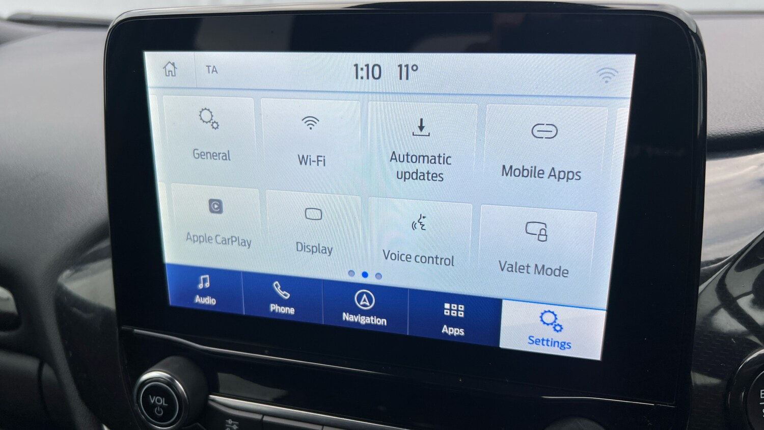 Used Ford Puma 2024 for sale - 76614693: Photo 25