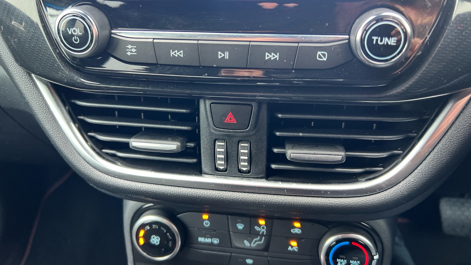 Used Ford Puma 2024 for sale - 76614693: Photo 27