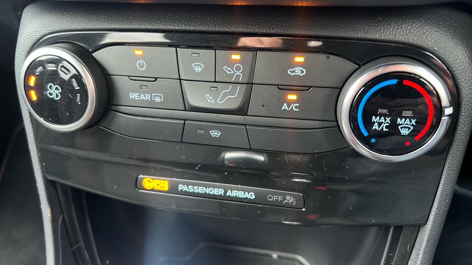 Used Ford Puma 2024 for sale - 76614693: Photo 28