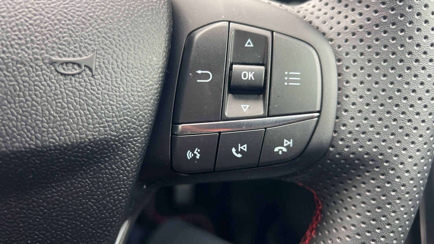 Used Ford Puma 2024 for sale - 76614693: Photo 34